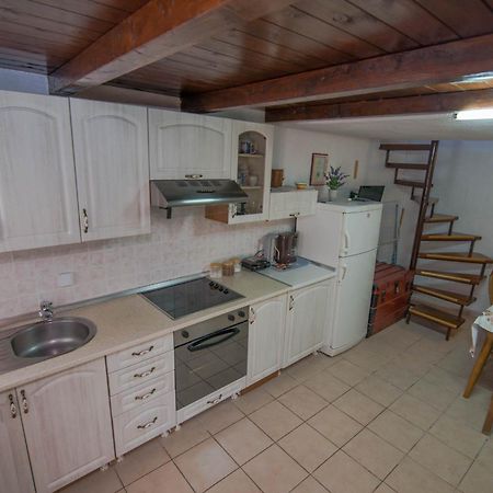 شقة House Jasna Punta Križa المظهر الخارجي الصورة