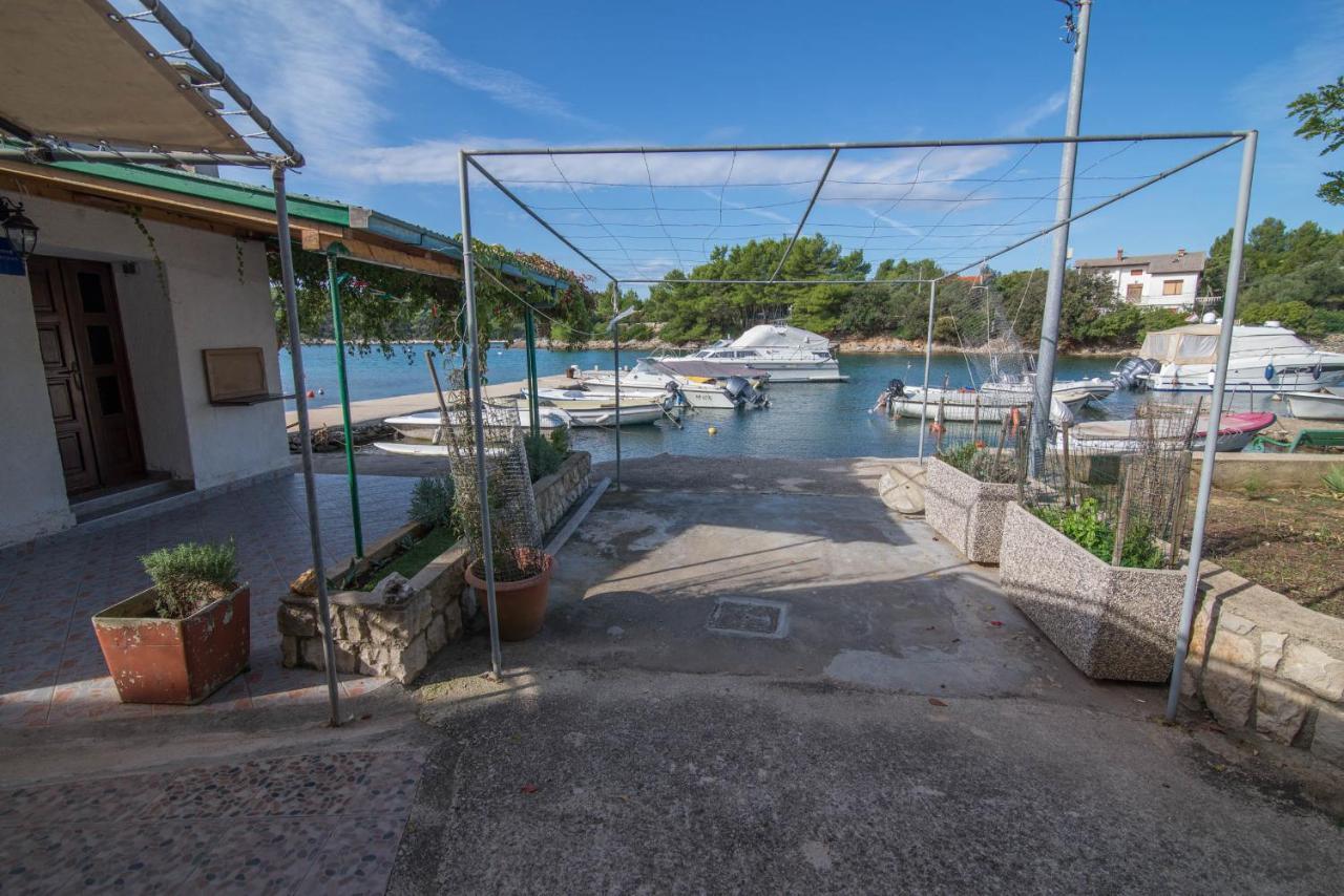 شقة House Jasna Punta Križa المظهر الخارجي الصورة