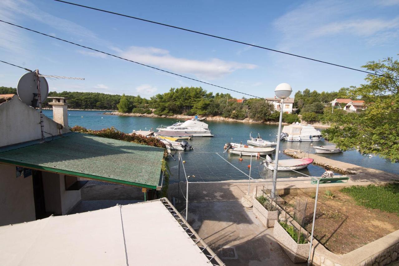 شقة House Jasna Punta Križa المظهر الخارجي الصورة