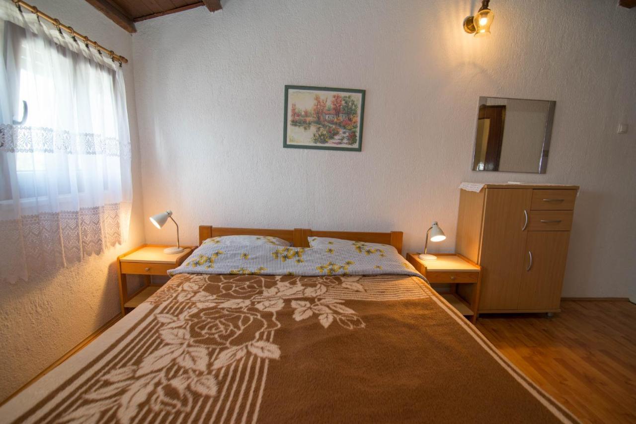 شقة House Jasna Punta Križa المظهر الخارجي الصورة