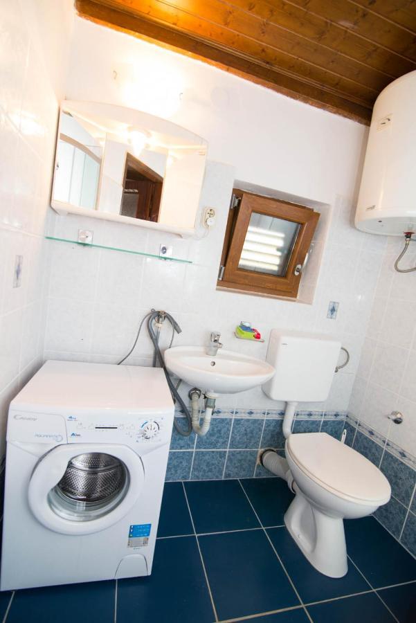 شقة House Jasna Punta Križa المظهر الخارجي الصورة