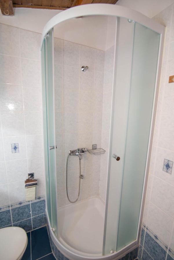 شقة House Jasna Punta Križa المظهر الخارجي الصورة