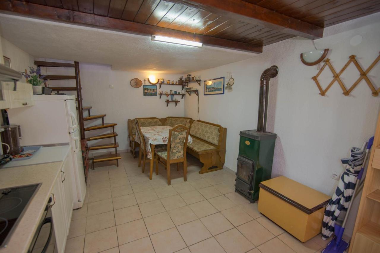 شقة House Jasna Punta Križa المظهر الخارجي الصورة