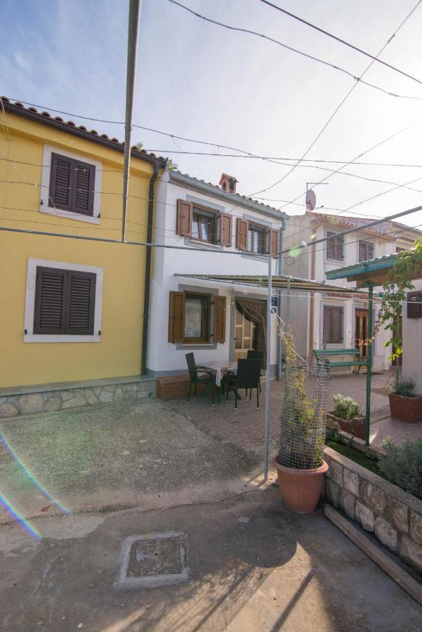 شقة House Jasna Punta Križa المظهر الخارجي الصورة