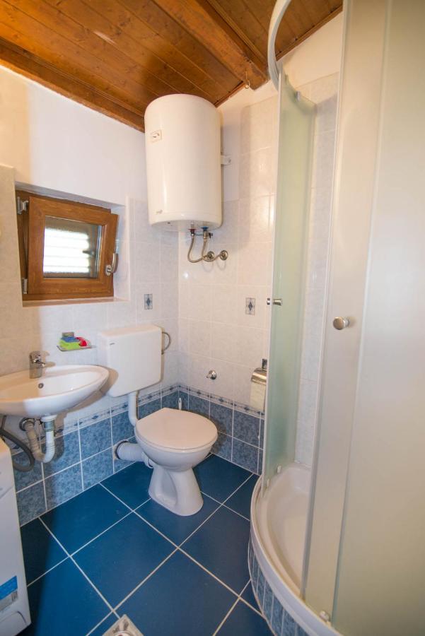 شقة House Jasna Punta Križa المظهر الخارجي الصورة