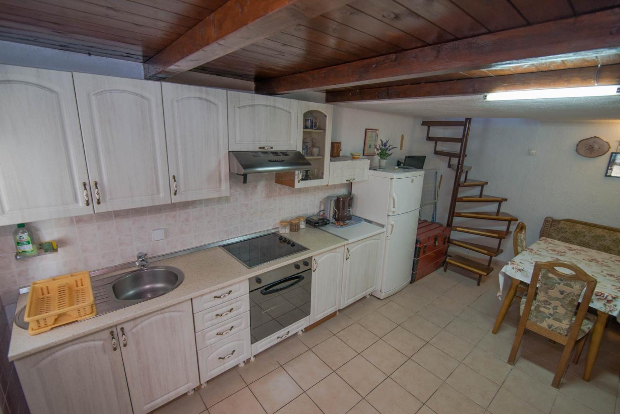 شقة House Jasna Punta Križa المظهر الخارجي الصورة