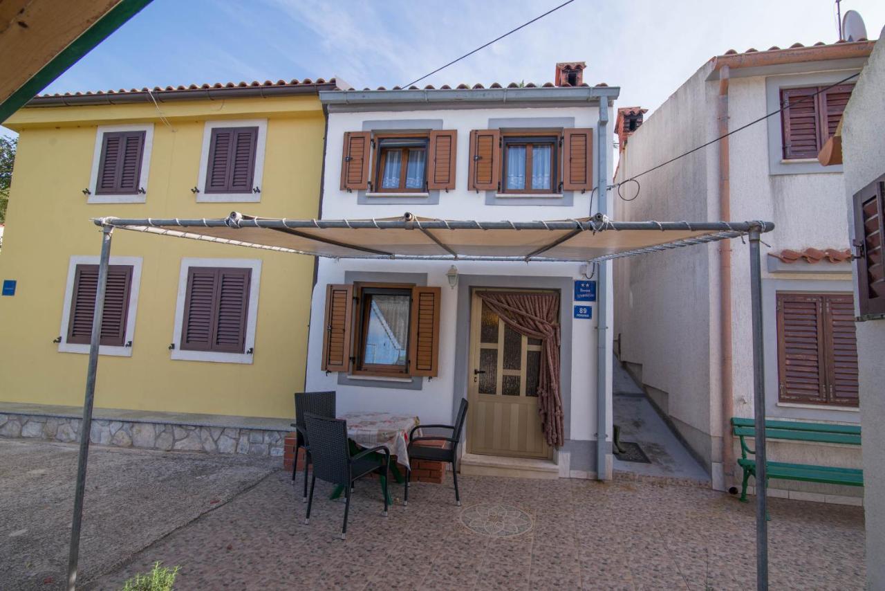 شقة House Jasna Punta Križa المظهر الخارجي الصورة