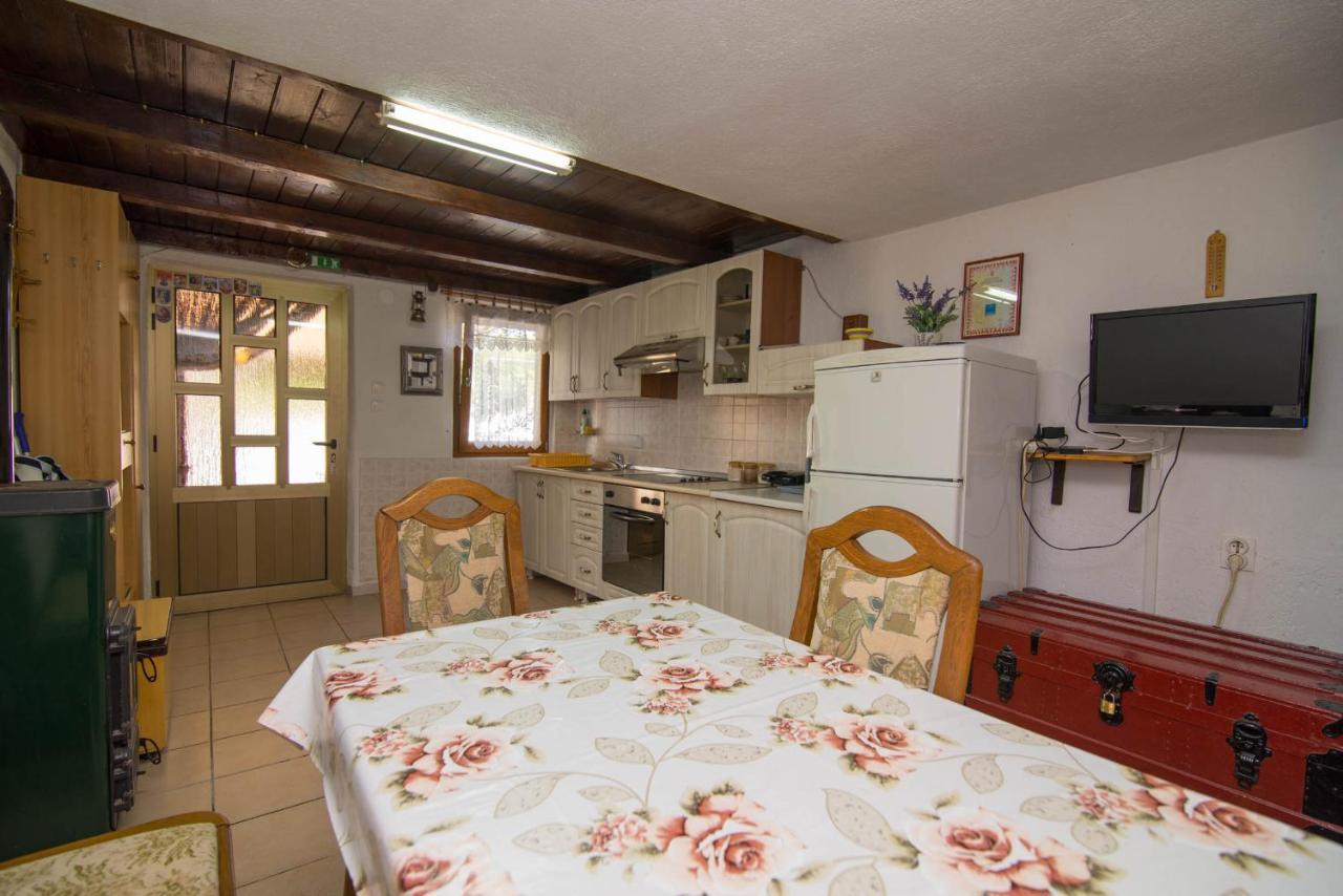 شقة House Jasna Punta Križa المظهر الخارجي الصورة