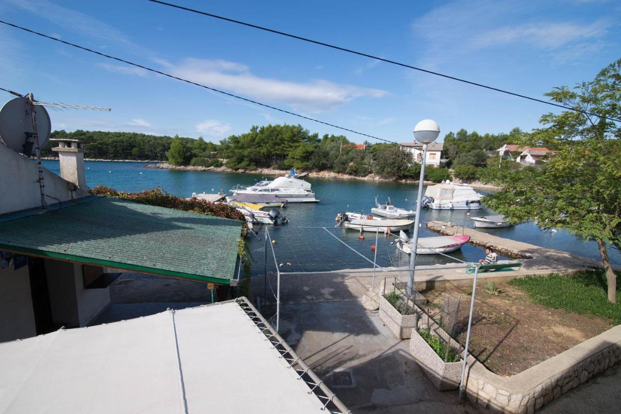 شقة House Jasna Punta Križa المظهر الخارجي الصورة